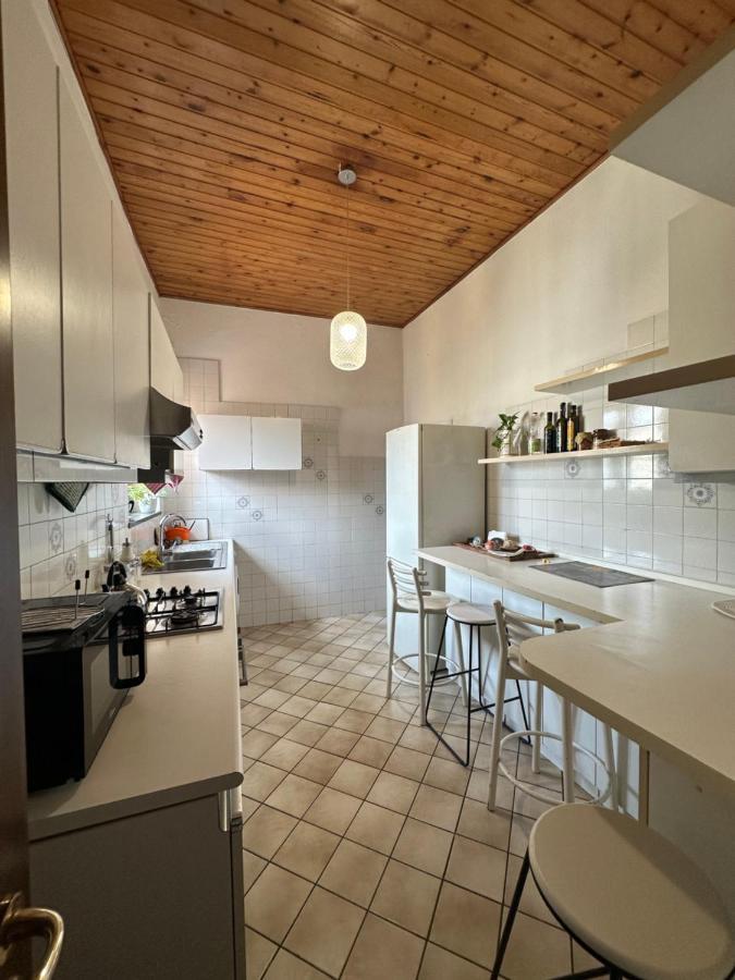 Terrazze Toledo Apartment Naples Exterior photo