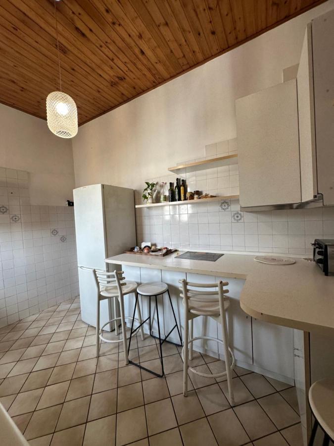 Terrazze Toledo Apartment Naples Exterior photo