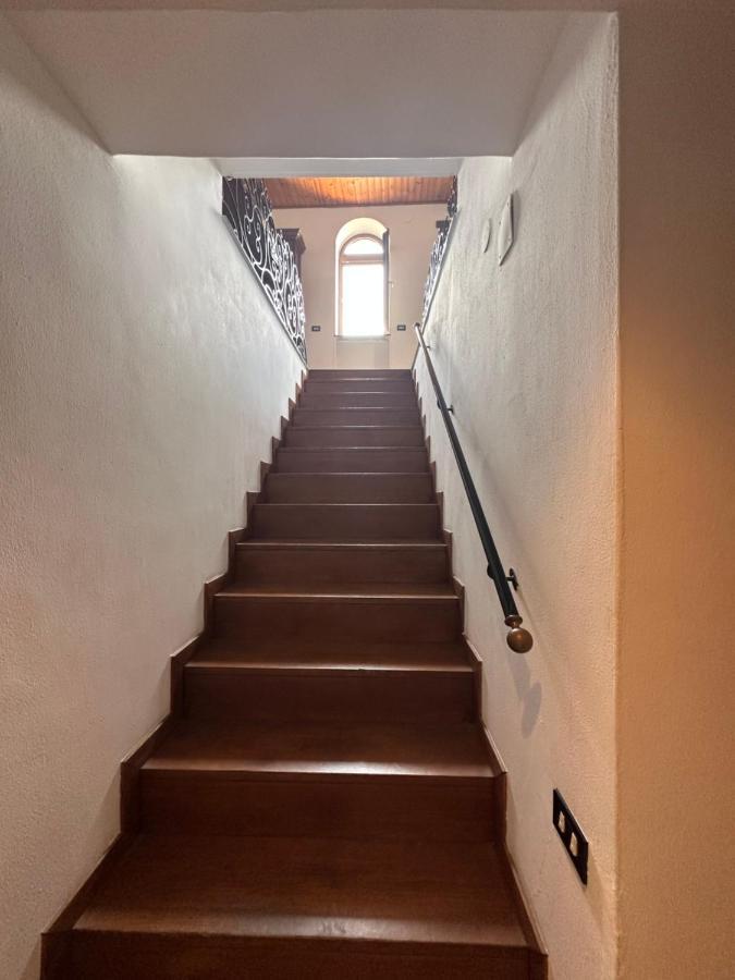 Terrazze Toledo Apartment Naples Exterior photo