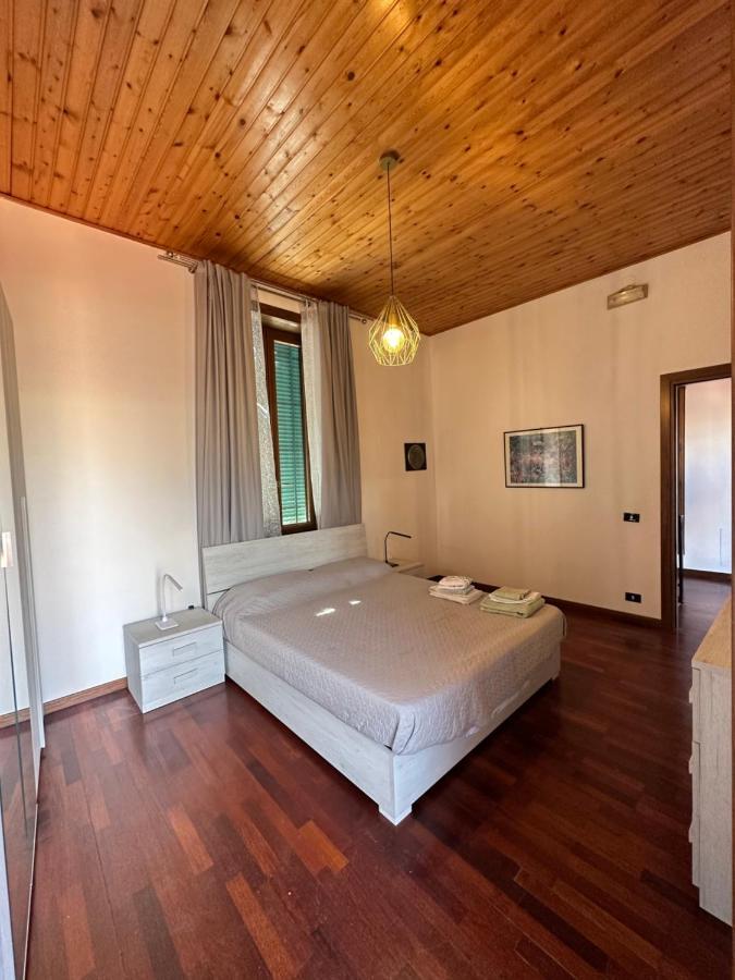 Terrazze Toledo Apartment Naples Exterior photo