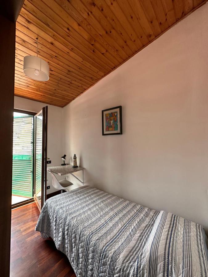 Terrazze Toledo Apartment Naples Exterior photo