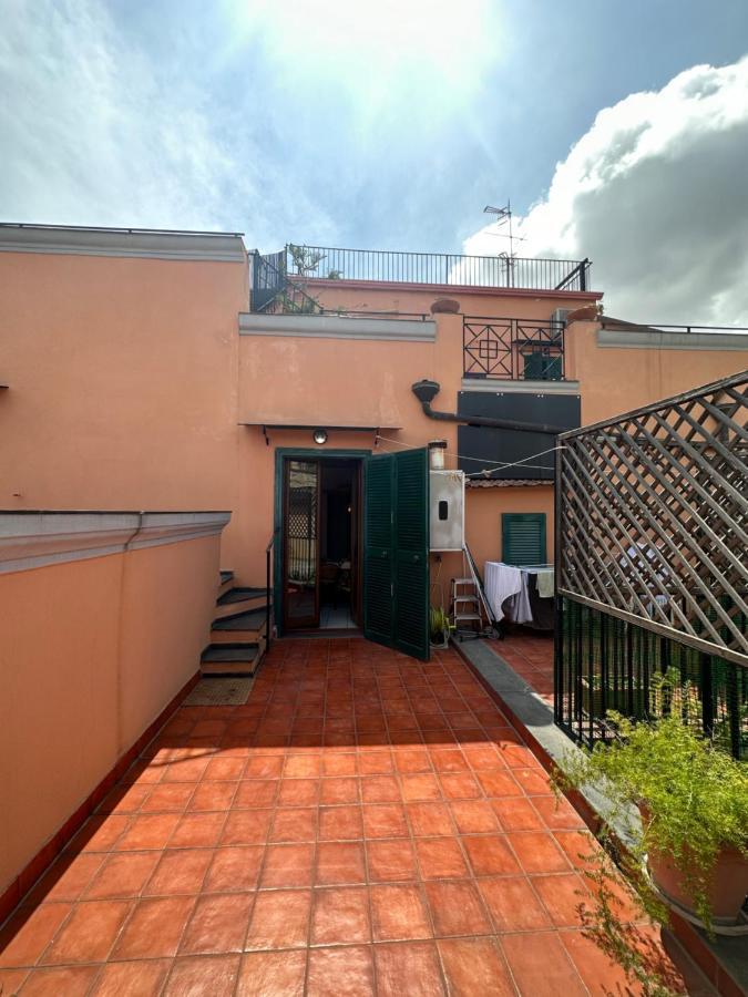Terrazze Toledo Apartment Naples Exterior photo