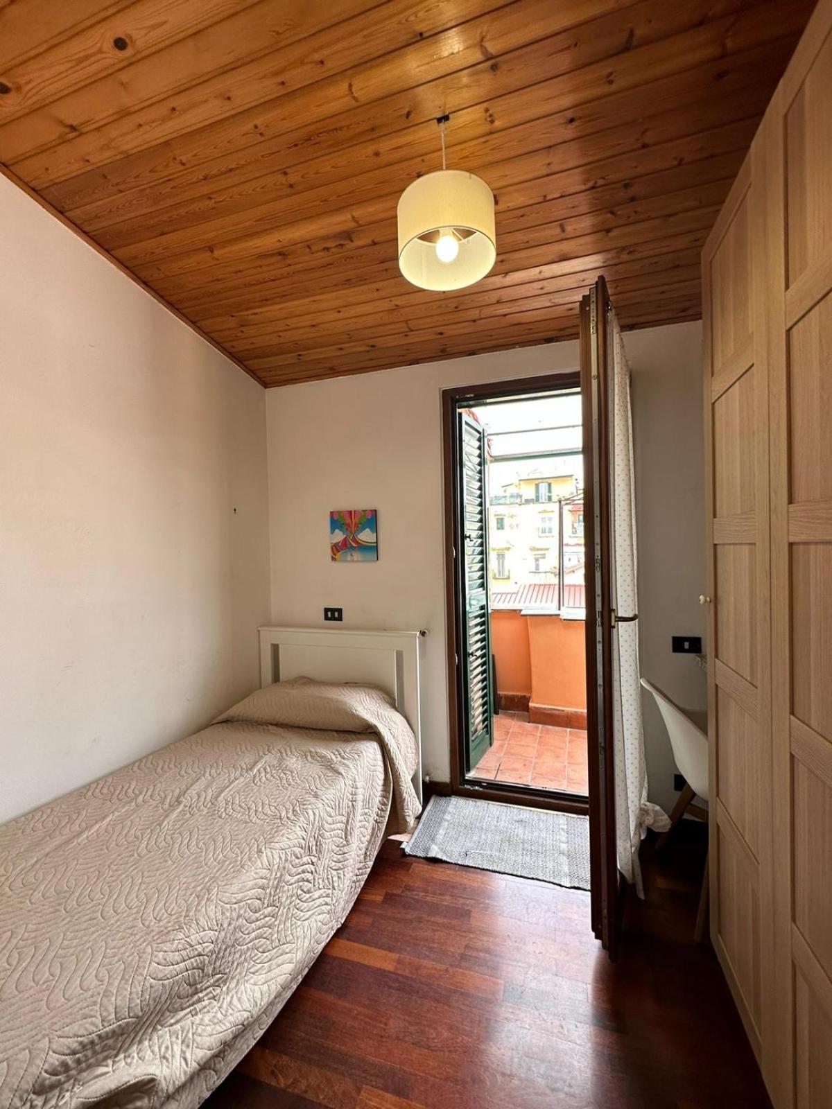 Terrazze Toledo Apartment Naples Room photo